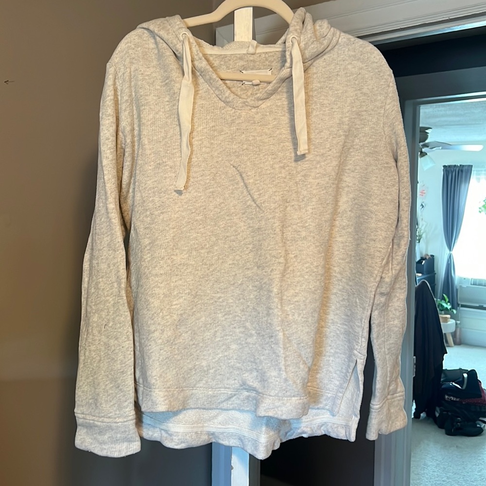Lou & Grey hoodie